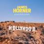 The City Of Prague Philharmonic Orchestra: Filmmusik: James Horner: The Hollywood Story (Transparent Yellow Vinyl), 2 LPs