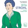 Rita Strohl: Liederzyklen, 2 CDs