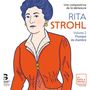 Rita Strohl: Kammermusik, 3 CDs