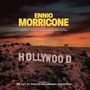 The City Of Prague Philharmonic Orchestra: Ennio Morricone - The Hollywood Story (Beer Transparent Vinyl), 2 LPs