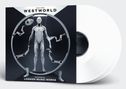 London Music Works: Filmmusik: Music From Westworld (White Vinyl), 2 LPs