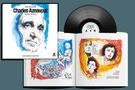 Charles Aznavour (1924-2018): Vinyl Story (LP + Hardback Illustrated Book), LP