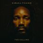 Kabaka Pyramid: The Kalling, CD