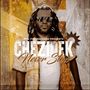 Chezidek: Never Stop, LP, LP