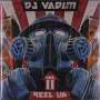 DJ Vadim: Feel Up Vol.2, 2 LPs