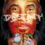 Lee "Scratch" Perry & Bob Riddim: Destiny, LP, LP