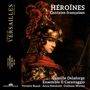 Heroines - Französische Kantaten & Symphonien, CD