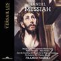 Georg Friedrich Händel: Der Messias, 2 CDs