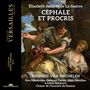 Elisabeth-Claude Jacquet de la Guerre (1665-1729): Cephale & Procris, 2 CDs