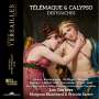 Andre Cardinal Destouches (1672-1749): Telemaque & Calypso, 2 CDs