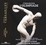 Domenico Cimarosa (1749-1801): L'Olimpiade (Opera seria), 2 CDs