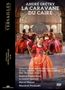 Andre Modeste Gretry: La Caravane du Caire, 1 Blu-ray Disc und 1 DVD