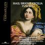 Henry Purcell (1659-1695): Ode for the Birthday of Queen Mary "Hail! Bright Cecilia", CD