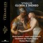 Antonio Vivaldi (1678-1741): Gloria e Imeneo (Serenata), CD, CD