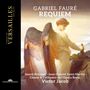 Gabriel Faure (1845-1924): Requiem op.48, CD, CD