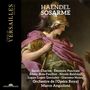 Georg Friedrich Händel: Sosarme, 3 CDs, 3 CDs