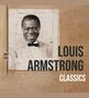 Louis Armstrong (1901-1971): Classics, LP