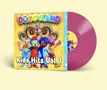 Doggyland: Kids Hits Vol. 1 - Kids Songs & Nursery Rhymes (Colored Vinyl), LP