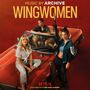 Archive: Filmmusik: Wingwomen (Original Netflix Film Soundtrack), LP