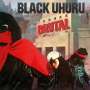 Black Uhuru: Brutal, CD