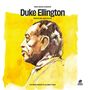 Duke Ellington: Money Jungle (LP + Illustrated Comic Book), 1 LP und 1 Buch