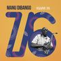 Manu Dibango: Manu 76, CD