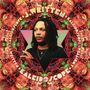 J. Written: Kaleidoscope, LP, LP
