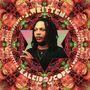 J. Written: Kaleidoscope, CD, CD