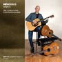 Nestor Laurent-Perroto - Memoires Vives, CD