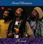 Israel Vibration: Forever, CD