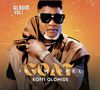Koffi Olomide: GOAT Intemporel Vol.1, 2 CDs, 2 CDs