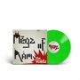 The Voidz: Megz of Ram (Green Vinyl), Single 12"