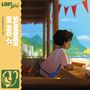 Various Artists Lofi Girl : Lofi Girl Presents Summer In Rio (180g) (Colored Vinyl), LP