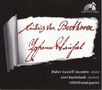 Ludwig van Beethoven: Quintett für Klavier & Bläser op.16, CD