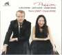 Pierre Lenert & Etsuko Hirose - Passion, CD