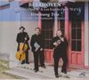 Ludwig van Beethoven (1770-1827): Klaviertrios Nr.5 & 7, CD