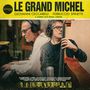 Giovanni Ceccarelli & Ferruccio Spinetti: Le Grand Michel (A Journey With Michel Legrand), CD