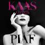Patricia Kaas: Kaas Chante Piaf, CD