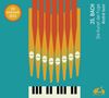 Johann Sebastian Bach: Die Kunst der Fuge BWV 1080, CD