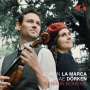 Adrien la Marca & Danae Dörken - Chanson Boheme, CD