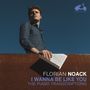 Florian Noack - The Piano Transcriptions, CD