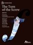 Benjamin Britten: The Turn of the Screw op.54, DVD