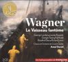Richard Wagner: Der Fliegende Holländer, CD,CD
