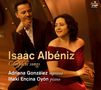 Isaac Albeniz (1860-1909): Sämtliche Lieder, CD