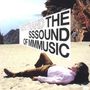 Bertrand Burgalat: The Sssound Of Mmmusic, LP,LP