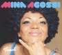 Mina Agossi (geb. 1972): Fresh (Digipack), CD