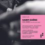 Camille Saint-Saens: Ascanio, 3 CDs