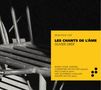 Olivier Greif (1950-2000): Chants de L'Ame, CD