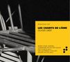 Olivier Greif: Chants de L'Ame, CD