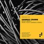 George Crumb: Black Angels für Electric String Quartet, CD